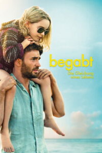 Filmplakat zu Begabt - Die Gleichung eines Lebens