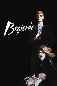 Filmplakat zu Begierde