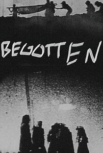 Filmplakat zu Begotten