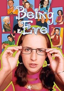 Serienplakat zu Being Eve