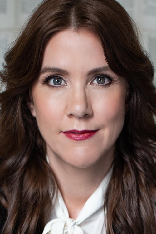 Porträt von Belinda Bromilow