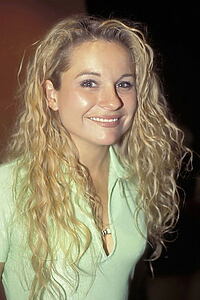 Porträt von Belinda Emmett