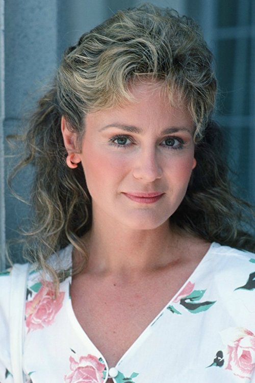 Porträt von Belinda Montgomery