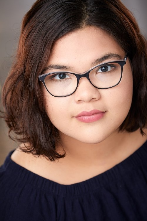 Porträt von Belissa Escobedo