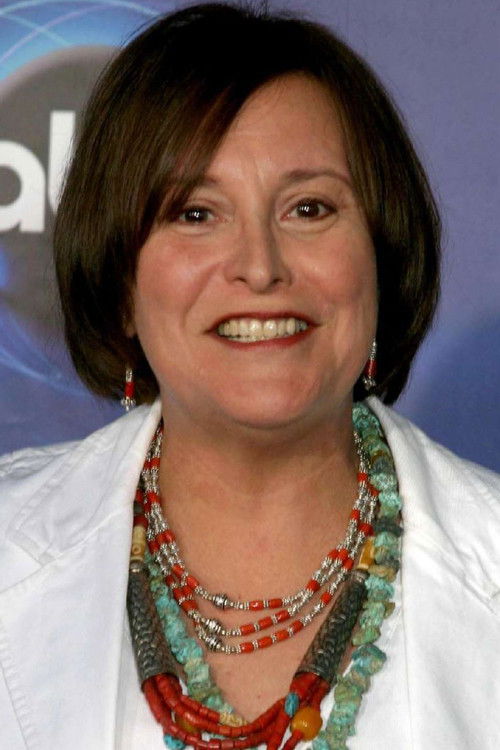 Porträt von Belita Moreno