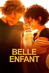 Filmplakat zu Belle Enfant