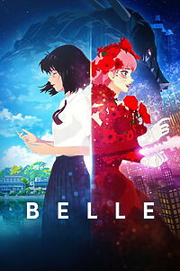 Filmplakat zu Belle