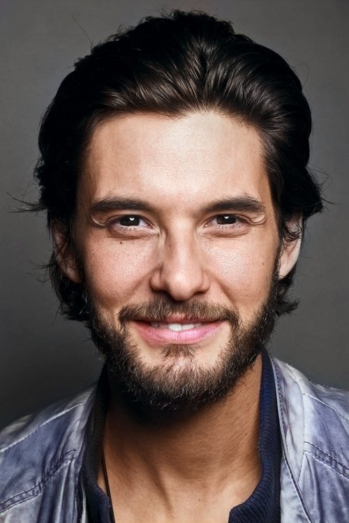 Porträt von Ben Barnes