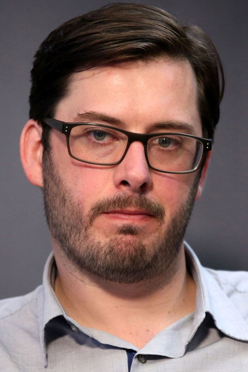 Porträt von Ben Browning