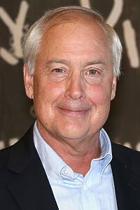 Porträt von Ben Burtt