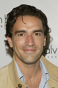 Porträt von Ben Chaplin