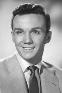 Porträt von Ben Cooper