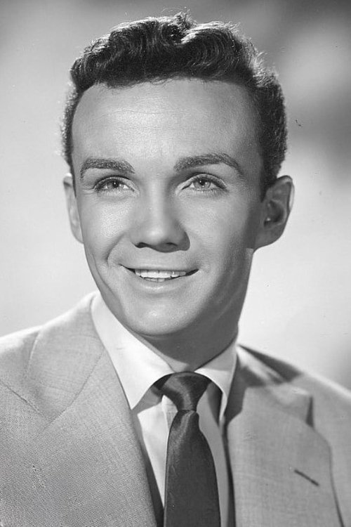 Porträt von Ben Cooper