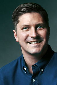 Porträt von Ben Cotner