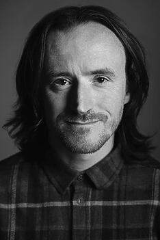 Porträt von Ben Crompton