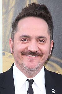 Porträt von Ben Falcone