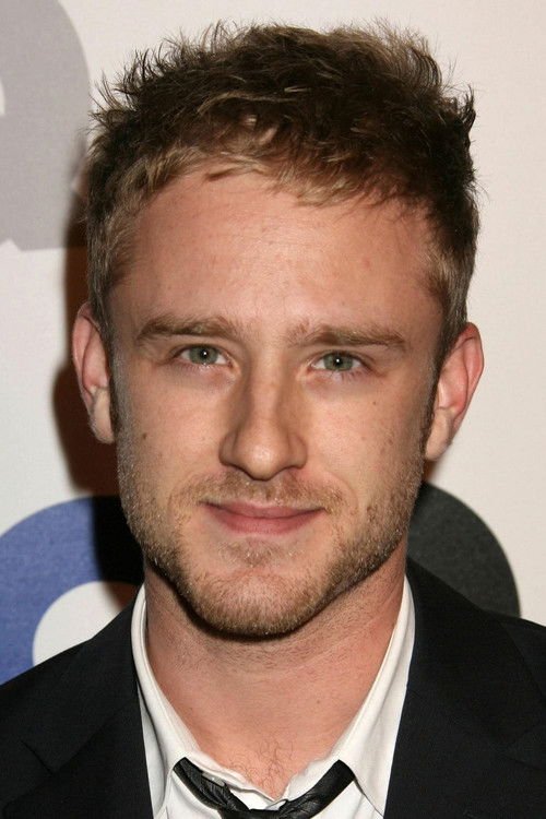 Porträt von Ben Foster