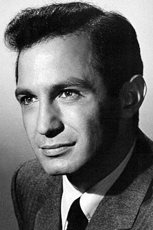 Porträt von Ben Gazzara