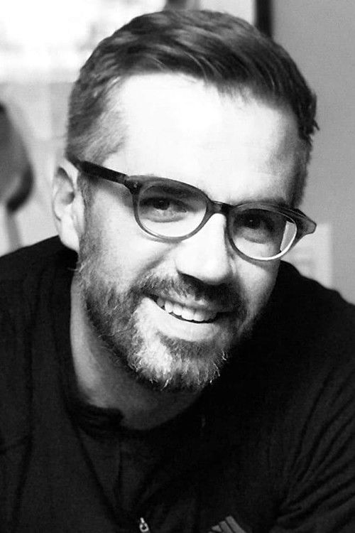 Porträt von Ben Harris