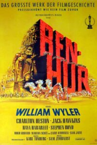 Ben Hur Quiz