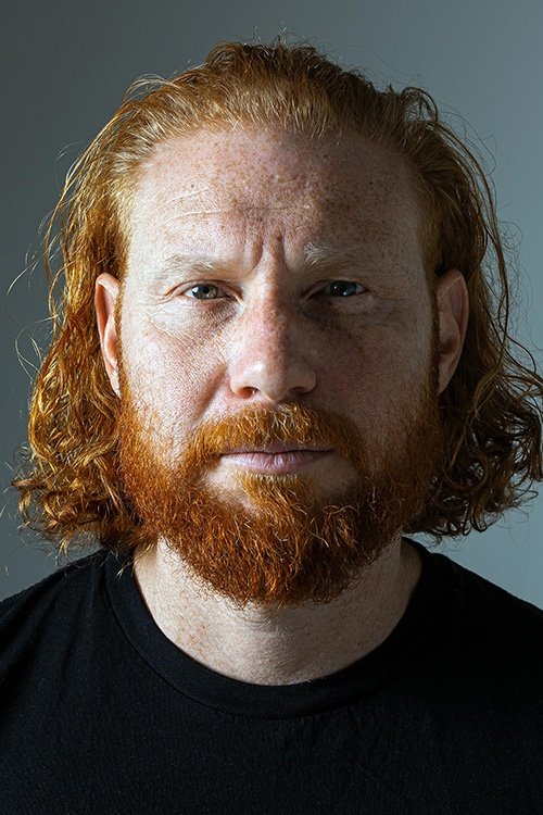 Porträt von Ben Knight