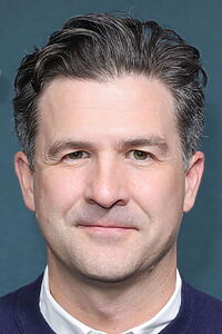 Porträt von Ben LeClair