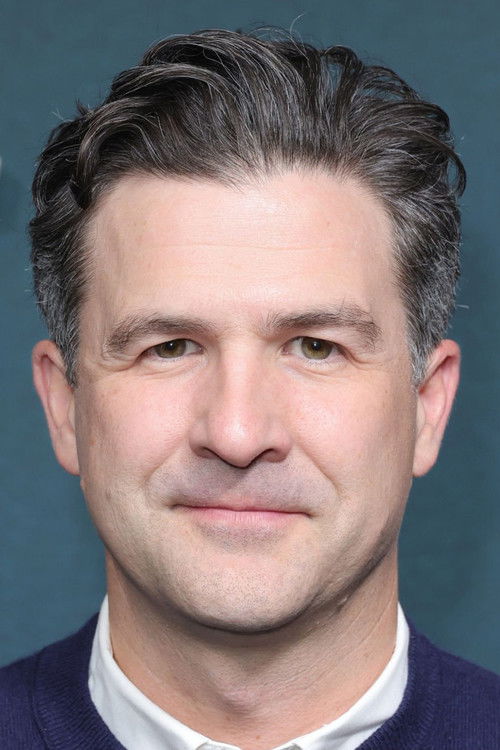 Porträt von Ben LeClair