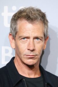 Porträt von Ben Mendelsohn