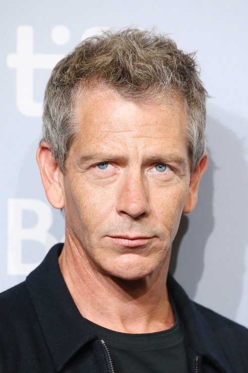 Porträt von Ben Mendelsohn