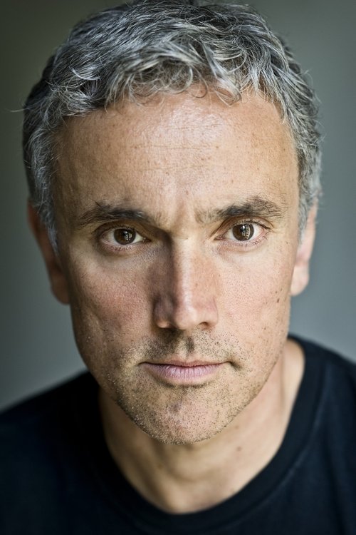Porträt von Ben Miles