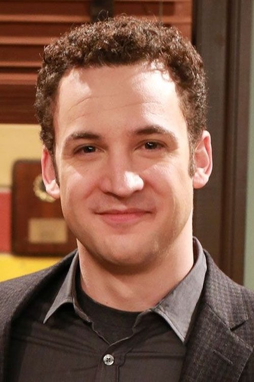 Porträt von Ben Savage