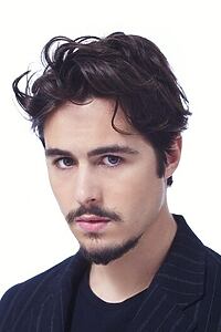 Porträt von Ben Schnetzer