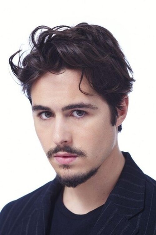 Porträt von Ben Schnetzer