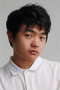 Porträt von Ben Wang
