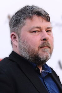 Porträt von Ben Wheatley
