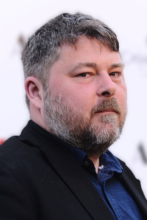 Porträt von Ben Wheatley