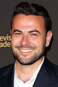 Porträt von Ben Winston