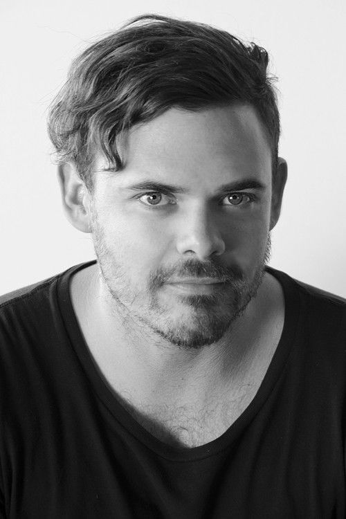 Porträt von Ben Young