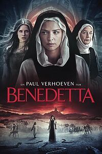 Filmplakat zu Benedetta