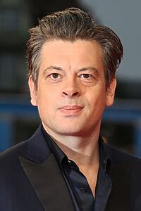 Porträt von Benjamin Biolay
