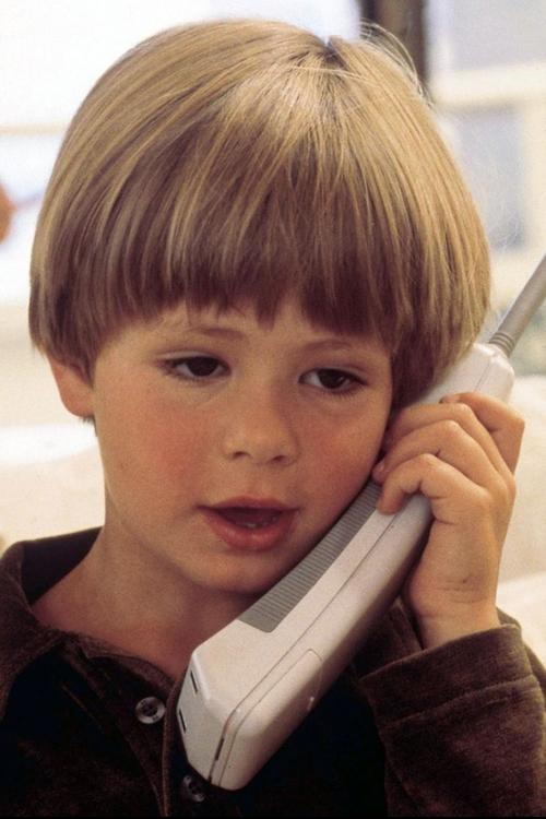 Porträt von Benjamin Weir