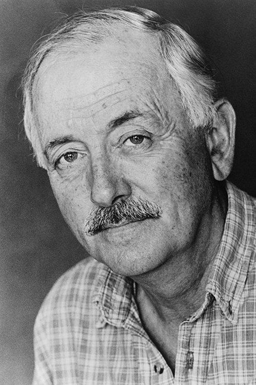 Porträt von Benjamin Whitrow