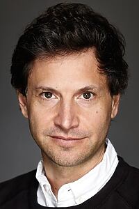 Porträt von Bennett Miller