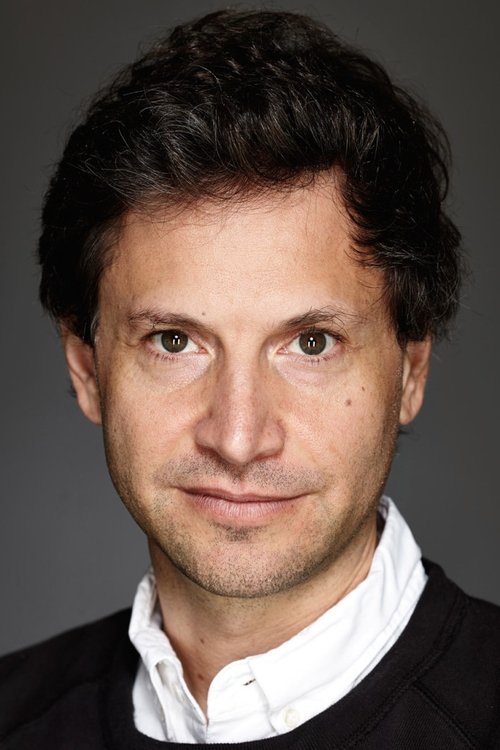 Porträt von Bennett Miller