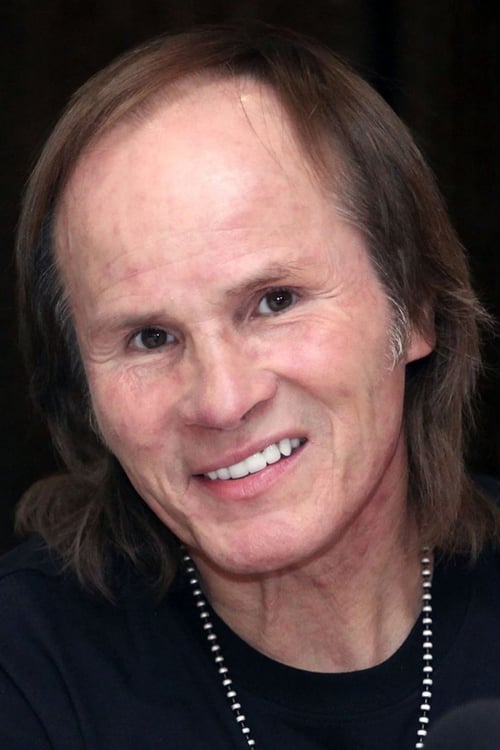 Porträt von Benny Urquidez
