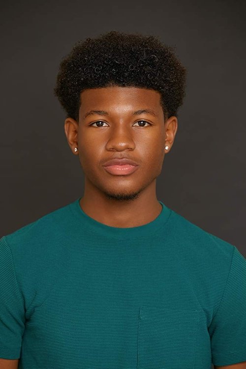 Porträt von Bentley Green