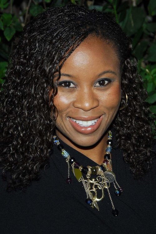 Porträt von Benu Mabhena