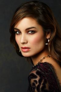 Porträt von Bérénice Marlohe