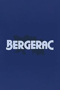 Serienplakat zu Bergerac