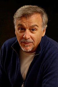 Porträt von Bernard Alane